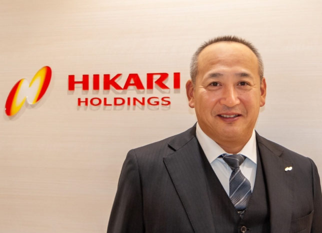 代表取締役社長 倉地　猛